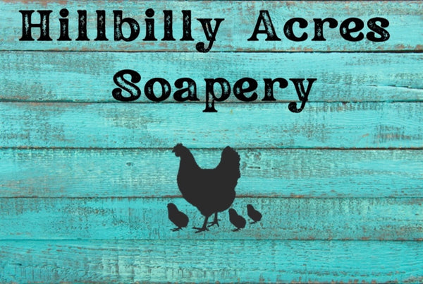 Hillbilly Acres Soapery