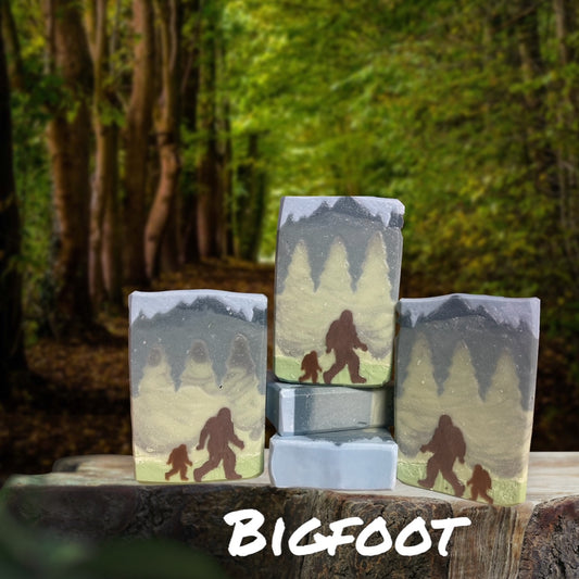 Bigfoot *BACK IN STOCK SOON!*