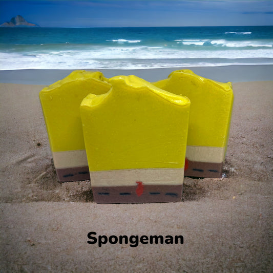 Spongeman